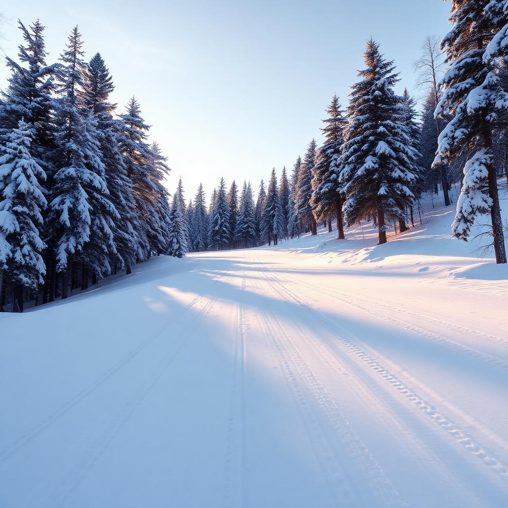 Winter